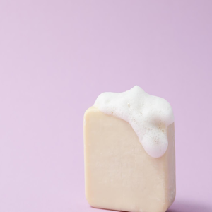 Espuma limpiadora purificante