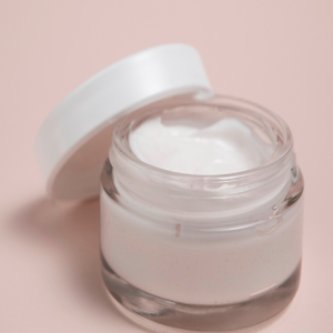 Crema regeneradora con colágeno