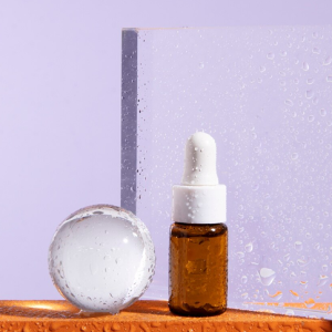 Sérum revitalizante con ácido hialurónico